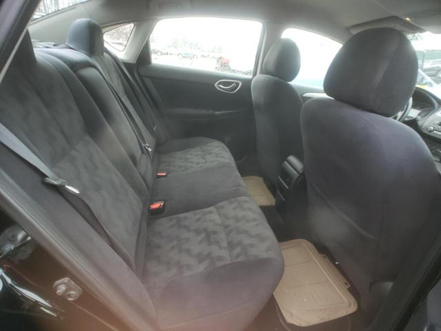 2013 Nissan Sentra - Image 10