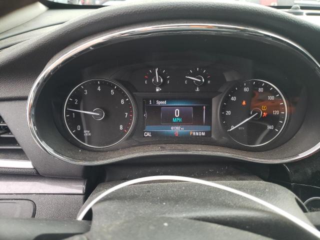 KL4CJASB9KB848796 | 2019 BUICK ENCORE PRE