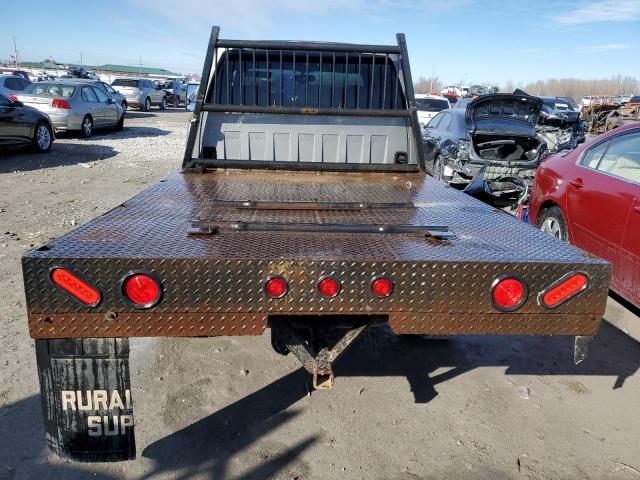 1GTHK29D16E157823 2006 GMC Sierra K2500 Heavy Duty