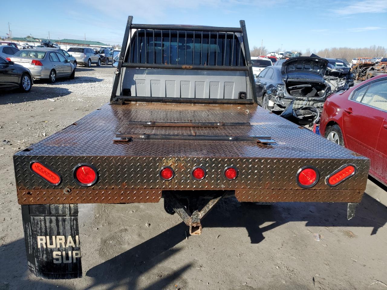 1GTHK29D16E157823 2006 GMC Sierra K2500 Heavy Duty 1GTHK29D16E157823 2006 GMC Sierra K2500 Heavy Duty