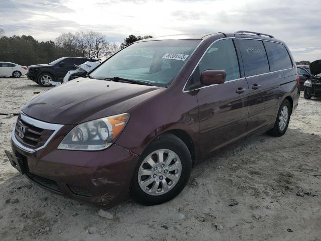 2009 Honda Odyssey EX-L