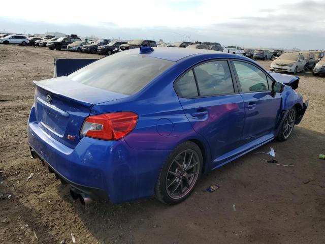 JF1VA2Z63G9820882 | 2016 SUBARU WRX STI LI