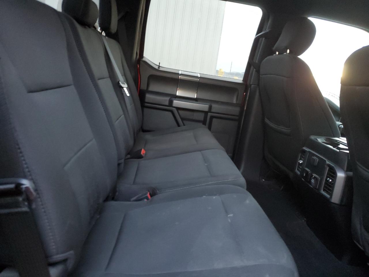 1FTFW1E5XLKD66558 FORD F-150 2020