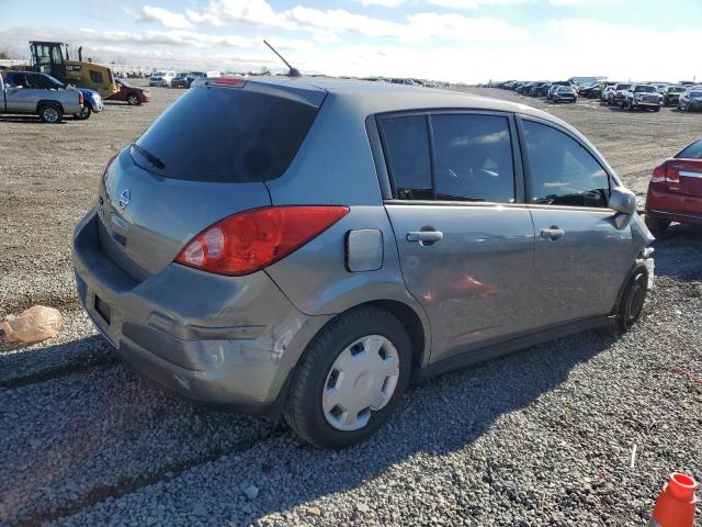 2009 Nissan Versa S VIN: 3N1BC13E99L469880 Lot: 81789263