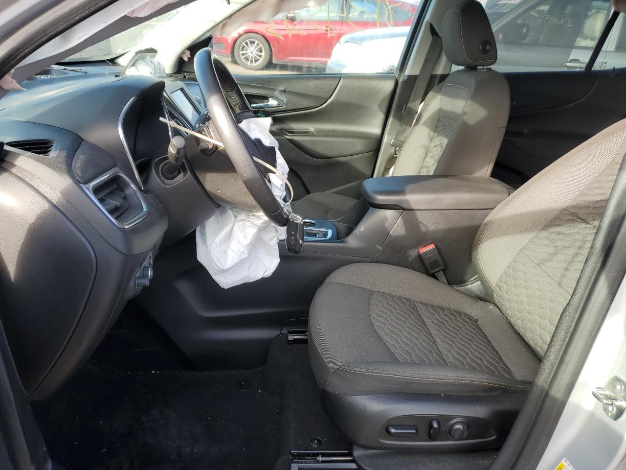 2GNAXJEV0L6202639 CHEVROLET EQUINOX 2020