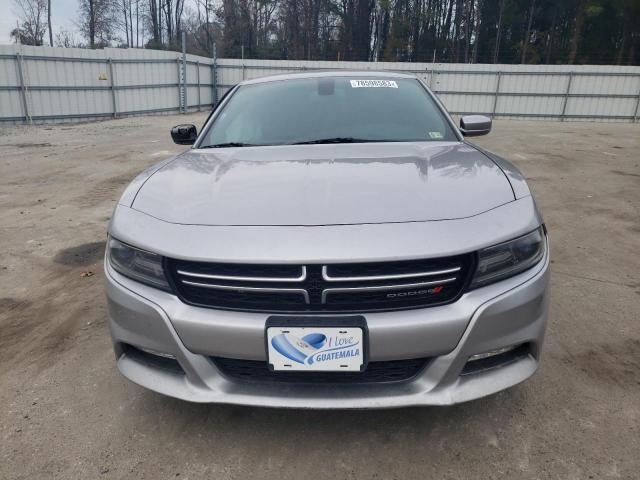 2C3CDXBG0FH776223 | 2015 DODGE CHARGER SE