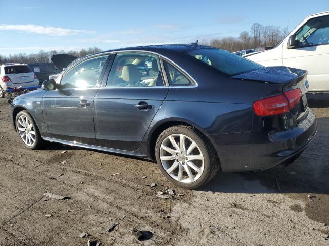 VIN WAUBFAFLXEN002537 2014 Audi A4, Premium no.2