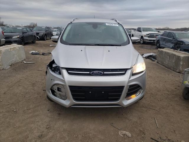 1FMCU0J92FUC12393 | 2015 Ford escape titanium