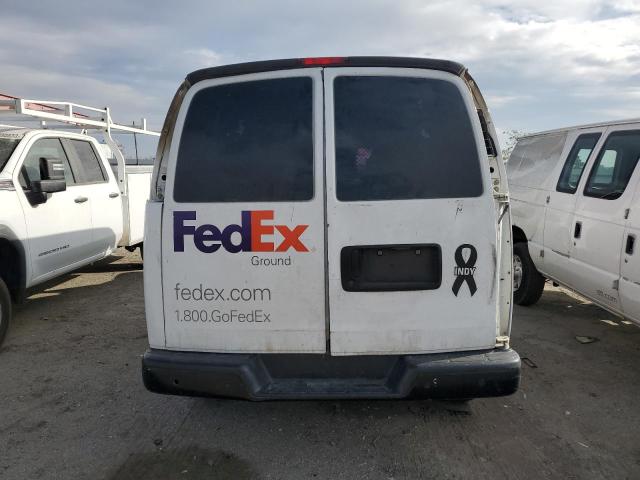 2019 Chevrolet Express G2500 VIN: 1GCWGBFP5K1191837 Lot: 80766913