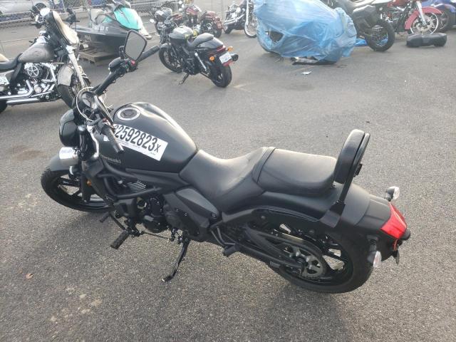 2023 KAWASAKI EN650 C - JKAENEC18PDA07268