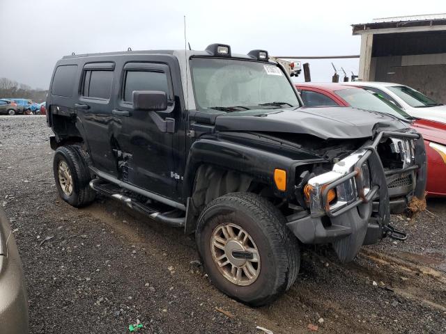 5GTDN136368193501 | 2006 Hummer h3