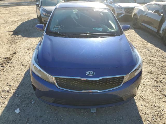 3KPFK4A74JE264547 | 2018 KIA FORTE LX