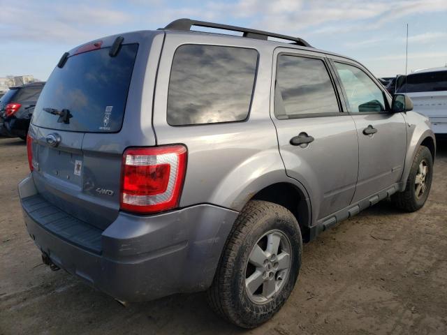 1FMCU93138KD97743 | 2008 Ford escape xlt