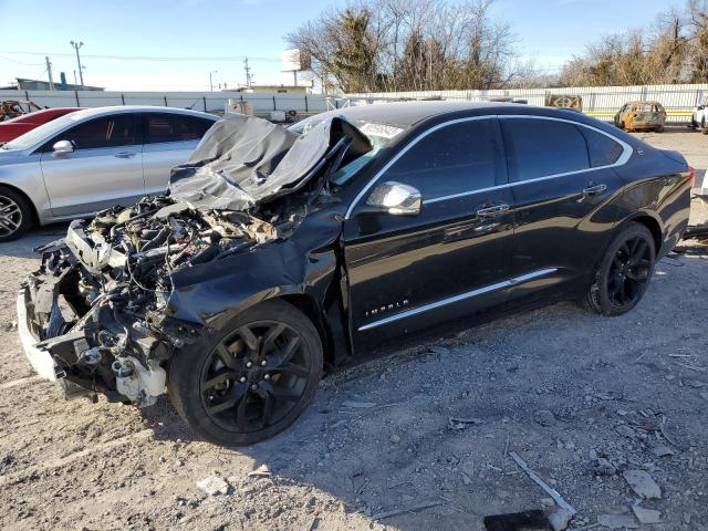 2017 Chevrolet Impala Premier