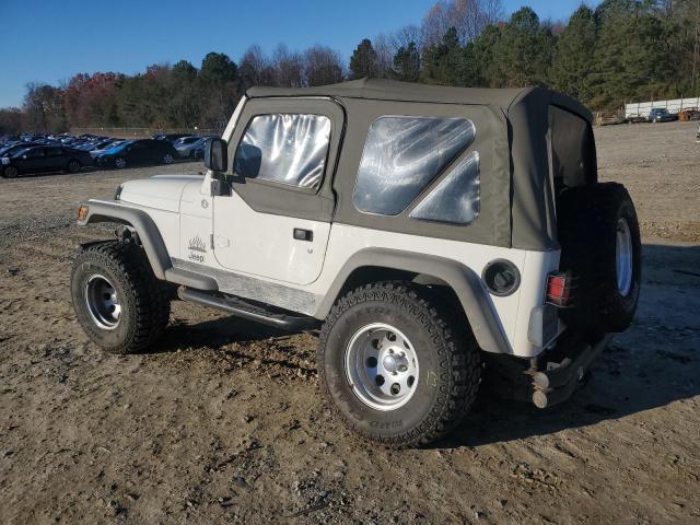 1J4FA39S46P701146 | 2006 Jeep wrangler x