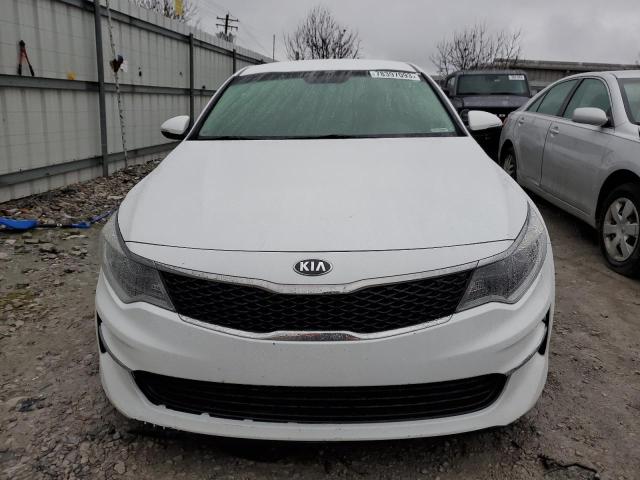 2018 KIA OPTIMA LX - 5XXGT4L30JG237154