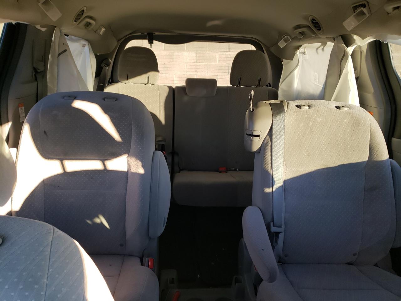 5TDKZ3DC6KS966602 TOYOTA All Models 2019