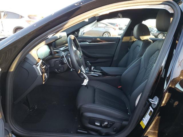 2023 BMW 5 SERIES WBA53BJ00PCN08840