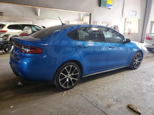 Vin: 1c3cdfbbxfd416114, lot: 79379063, dodge dart sxt 20153