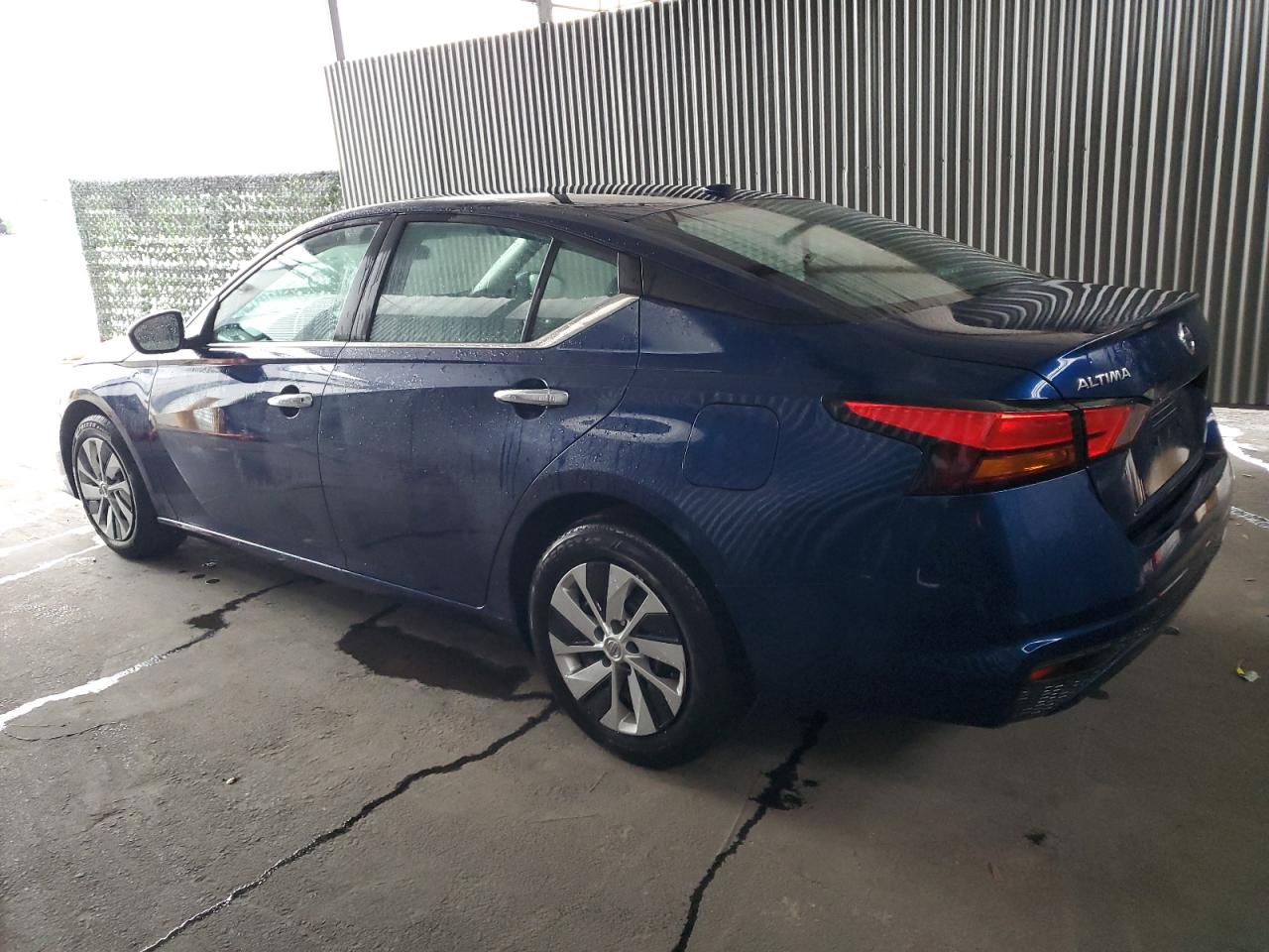 1N4BL4BV0LC230419 NISSAN ALTIMA 2020