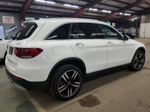 WDC0G8EBXLF687438 | 2020 MERCEDES-BENZ GLC 300 4M