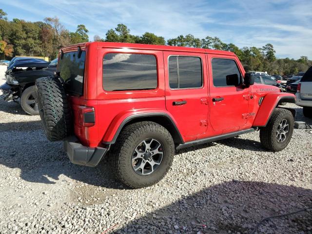 1C4HJXFG9LW205458 | 2020 JEEP WRANGLER U