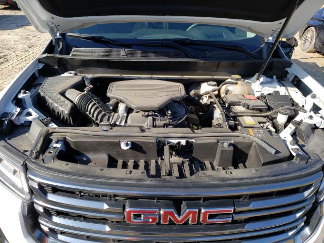 1GKKNLLS0NZ129629 | 2022 GMC ACADIA AT4