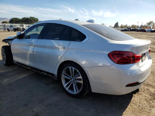 WBA4J1C51KBM13514 | 2019 BMW 430I GRAN