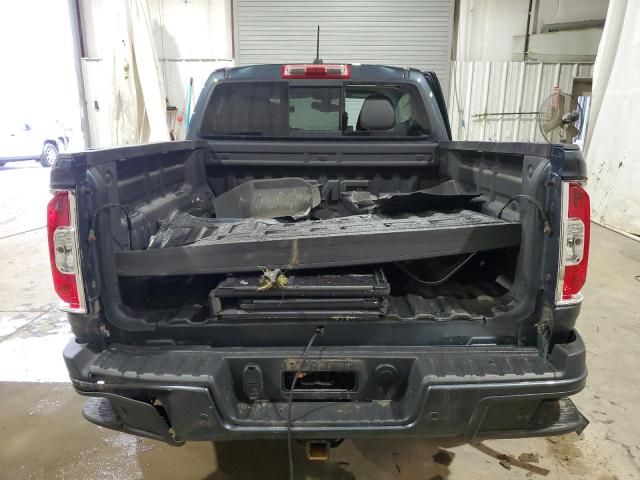 2019 GMC CANYON ALL 1GTG6FEN2K1258182