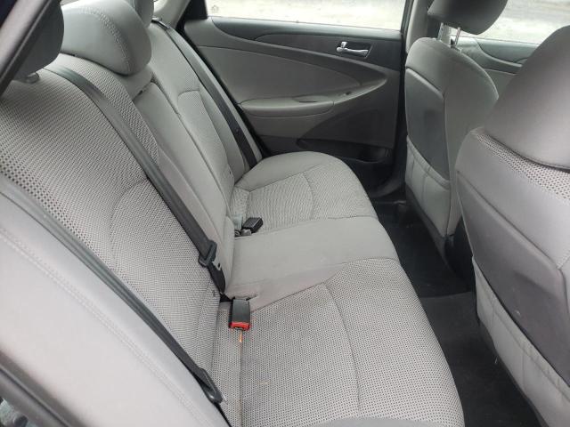 2013 Hyundai Sonata Gls VIN: 5NPEB4AC0DH564028 Lot: 82541243