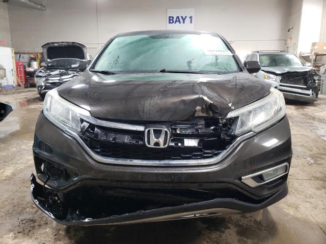 2HKRM4H57FH618950 | 2015 HONDA CR-V EX