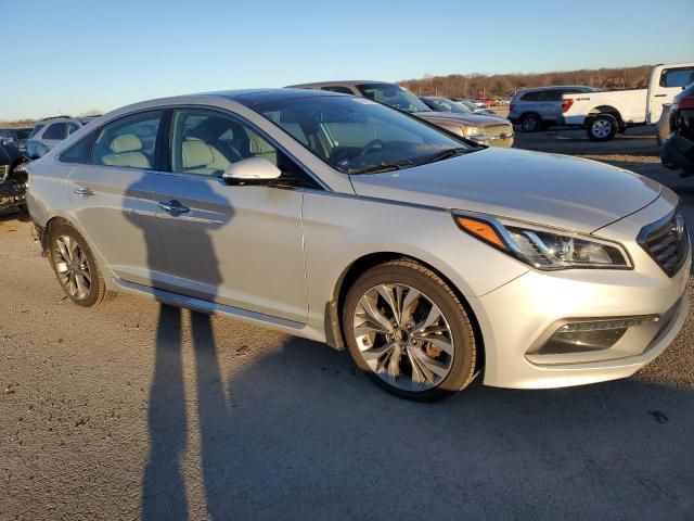 5NPE34AB2FH188858 | 2015 HYUNDAI SONATA SPO