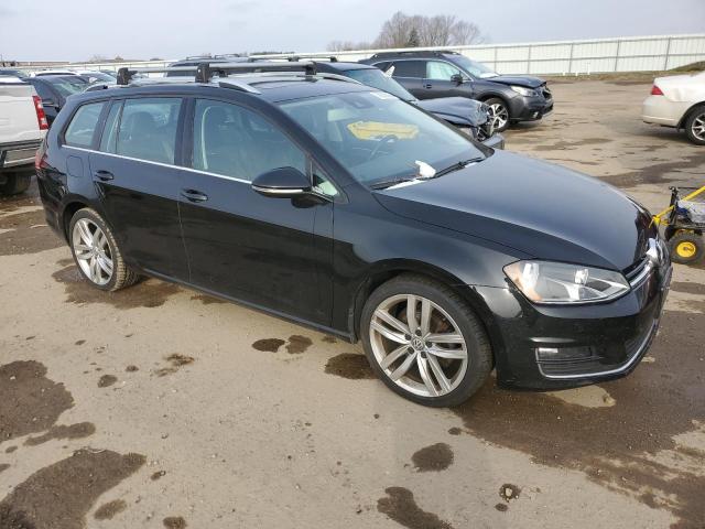 3VWC17AU8GM506040 | 2016 VOLKSWAGEN GOLF SPORT