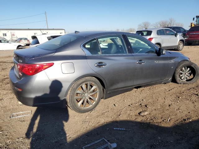 JN1BV7AR4FM410370 | 2015 INFINITI Q50 BASE