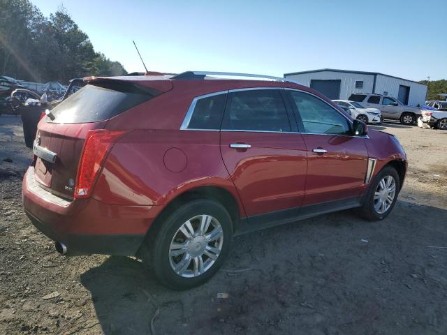 3GYFNBE30FS527333 | 2015 CADILLAC SRX LUXURY