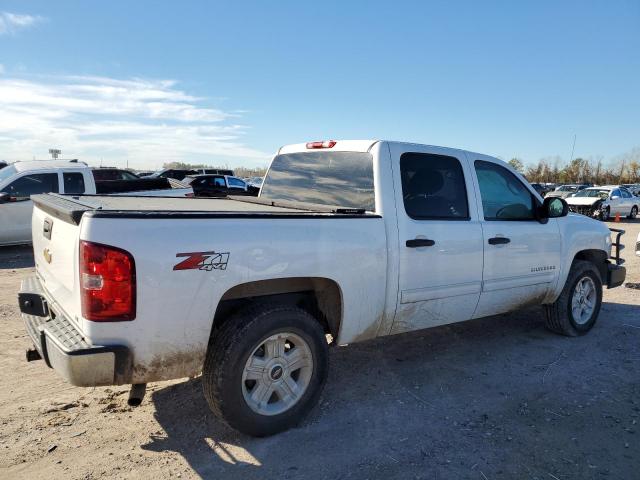 3GCPKSE33BG338305 | 2011 Chevrolet silverado k1500 lt