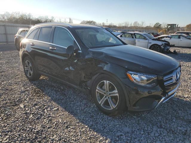 WDC0G4JB3KF667965 | 2019 MERCEDES-BENZ GLC 300