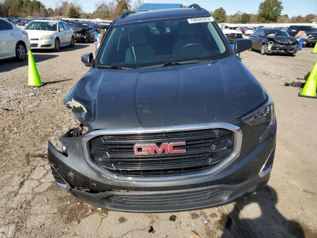 3GKALMEV6JL375892 | 2018 GMC TERRAIN SL