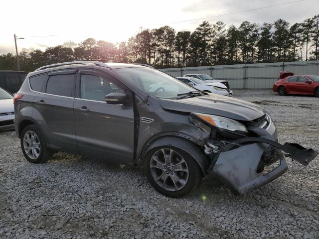 1FMCU0JX9EUB45921 | 2014 Ford escape titanium