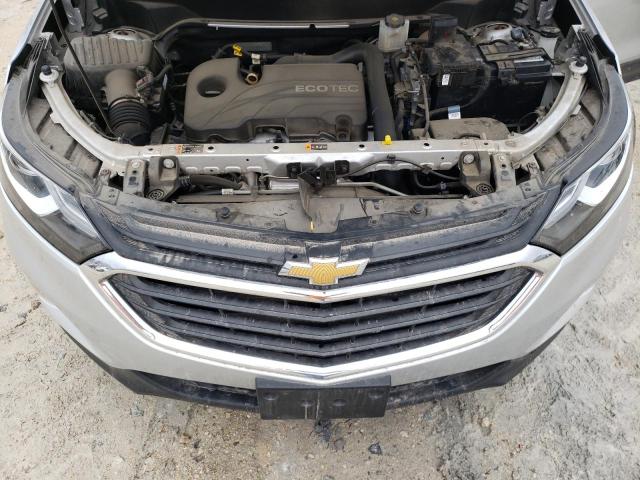 3GNAXHEV4MS162660 | 2021 CHEVROLET EQUINOX LS