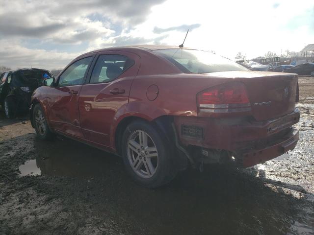 1B3LC56R78N602529 | 2008 Dodge avenger sxt