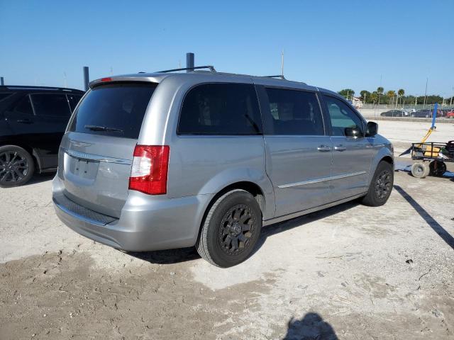 2C4RC1BG2FR707078 | 2015 CHRYSLER TOWN and COU