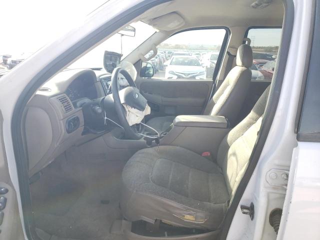 1FMZU62E05ZA52881 2005 Ford Explorer Xls