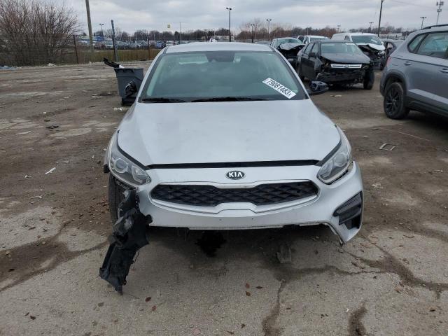 3KPF24AD0KE077443 | 2019 KIA FORTE FE