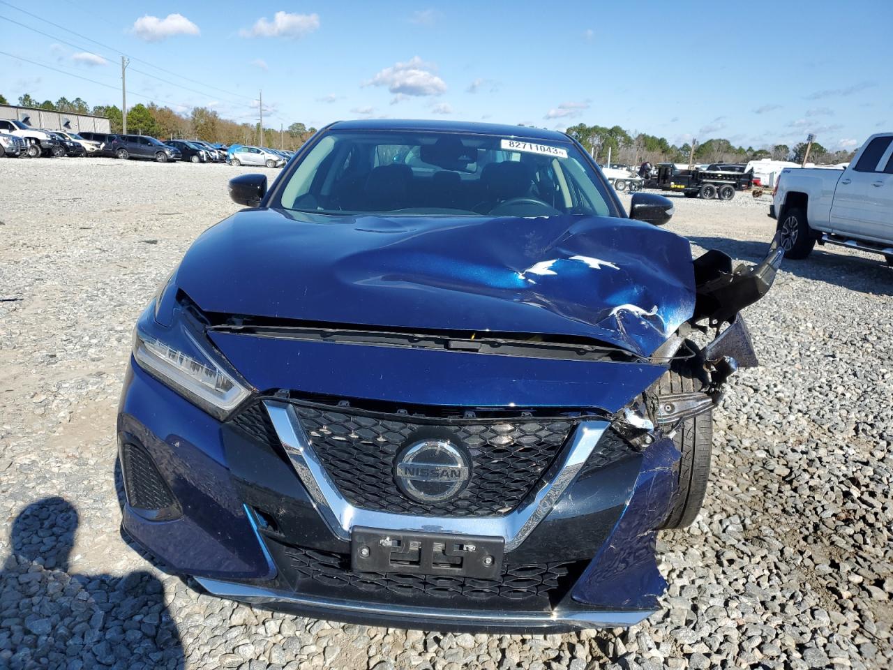 1N4AA6CV4LC385955 NISSAN MAXIMA 2020