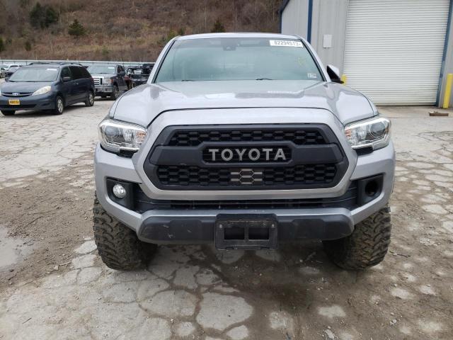 3TMCZ5AN6KM206093 | 2019 TOYOTA TACOMA DOU