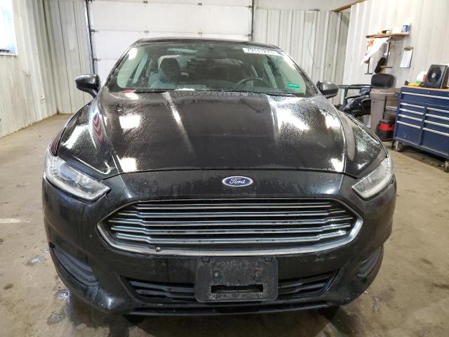 3FA6P0UU1ER223471 | 2014 FORD FUSION S H