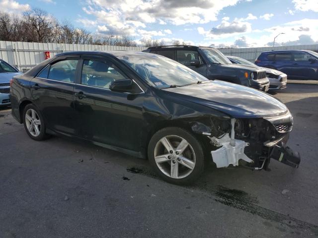 4T1BF1FK8EU470004 | 2014 TOYOTA CAMRY L