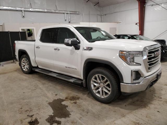 3GTU9DEL9LG187787 | 2020 GMC SIERRA K15