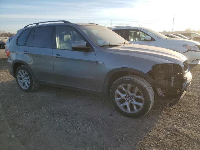 VIN 5UXZV4C53D0B12483 2013 BMW X5, Xdrive35I no.4